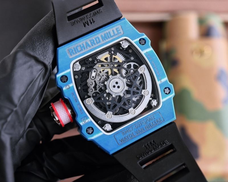 RICHARD MILLE Watches